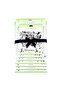 Black-White Theme Birthday Set - Football Concept Party Set - 5