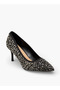 Women Embellished Stiletto Heel Pumps - 2