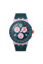 Susp400 Moment of Rose Men's Wristwatch