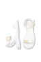 Talitha Fia Women's Flip Flop Sandals 00121008 White Rustic - 4