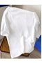 Unisex Oversize T-Shirt - Summer Oversized T-Shirt - 3