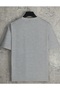 Unisex Oversize T-Shirt - Summer Oversized T-Shirt - 2