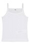 Mint-Ecru 2-Piece Undershirt Set for Girls 2-10 Years - Standard 4-5 Years - 3