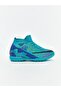 Lace-Up Boys' Football Boots (S6) - 2