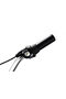 KIDS BICYCLE STRAIGHT 8 3i 20" MATTE BLACK - 6