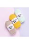 Cotton Soft 55% Cotton 45% Acrylic – 100 g 600 m Super Fine Knitting Yarn-54-1 Pcs - 3