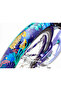 KIDS BICYCLE JUNGLE 1 20" PURPLE - 3
