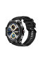 ساعة ذكية بشاشة AMOLED طراز MDW29 - 2