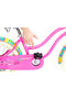 KIDS BICYCLE WATER LILY 16" PINK - 8
