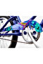 KIDS BICYCLE JUNGLE 1 20" PURPLE - 4