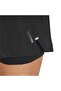 Women's Black Shorts Run Ess 21 S Ka0246 - 5