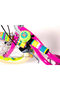 KIDS BICYCLE WATER LILY 16" PINK - 7