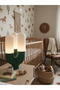 Cactus Night Light |   Decorative Figurine & Table Lamp
