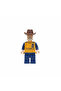 Lego Style Mini Figure 35