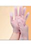 Repairing Therapy for Dry and Cracked Hands - Washable Gel-Lined Moisturizing Care Gloves - 4