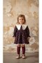 Hera Dress & Collar