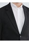 Rmz Gi̇yi̇m Farkiyla Slim Fit Men's Suit Jacket - 3