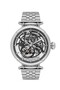Tm271S-17Ss Automatic Men's Wristwatch