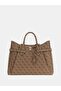 Yesba Logo Handbag