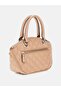 Giully Quilted Handbag - 2
