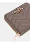 Anning quilted mini wallet - 4
