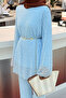 Dream Lace Set Blue - 3