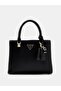 Noelle Saffiano Handbag