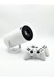 Smartbarry HT5 Plus Smart Android Projector