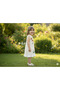 Organic Muslin Zippered Dress - 3