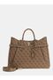 Yesba Logo Handbag - 4