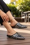 Women's Daily Slippers Dowry Bundle Bride Home Guest Outdoor Slippers