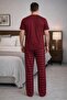 men's cotton pajama set - 3