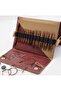 Ginger Grande Special Short Interchangeable Skewer Set - 10 cm (13 Pairs of Skewers) - 2