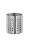 Set of 5, Duru Shop Idealısk Grater 2-Piece Whisk Set, Koncıs Steel Garlic Crusher, Flour Sieve, Spoon Holder - 2