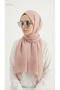 bamboo shawl - 3