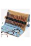 Ginger Grande Normal Replaceable Skewer Set - 13 cm (13 Pairs of Skewers) - 5