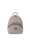 Beige - Latte Fashion Women's Backpack Sp945