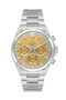 Hds-Pl-1166Ga-A12 Steel Cord Functions Active Men's Wristwatch