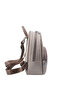 Beige - Latte Fashion Women's Backpack Sp945 - 3