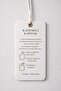 Vertical Mechanism Mink Card Holder Wallet - 6
