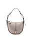 Kum Beji - Kum Beji Plaid Line Square Women's Shoulder Bag Sp1270