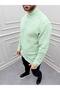 Premium Summer Collection Muslin Linen Men's Shirt – Lightweight, Breathable, Comfortable Fit - 3