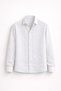 Premium Summer Collection Muslin Linen Men's Shirt – Lightweight, Breathable, Comfortable Fit