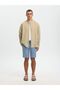Shorts mit bequemer Passform - 4