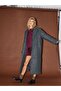 Coat Longline - 8