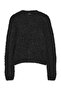 Strickpullover Flauschiger - 2