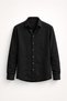 Premium Summer Collection Muslin Linen Men's Shirt – Lightweight, Breathable, Comfortable Fit