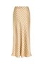 Midirock VIELLETTE Hohe Taille - 3