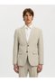Blazer Viskosemix Slim Fit