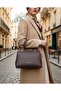 Women's Premium Hand & Shoulder Bag Size 18 X 26 cm Shoulder Bag - 6